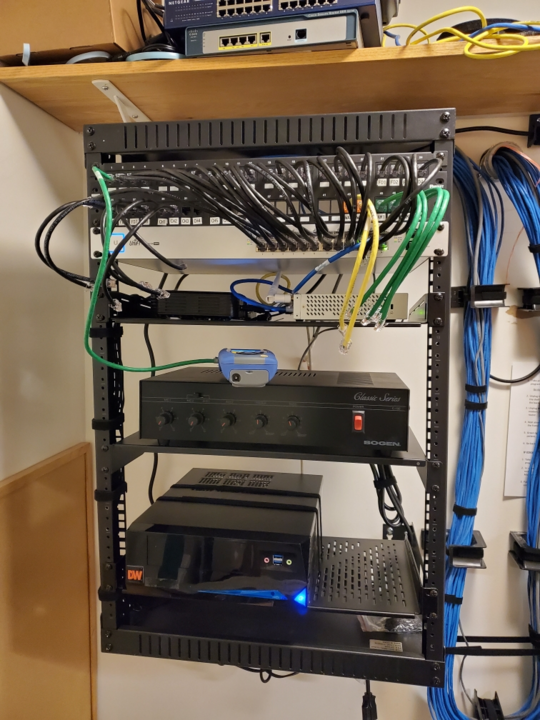 Image6 Vanbelkum network wiring commercial cabling